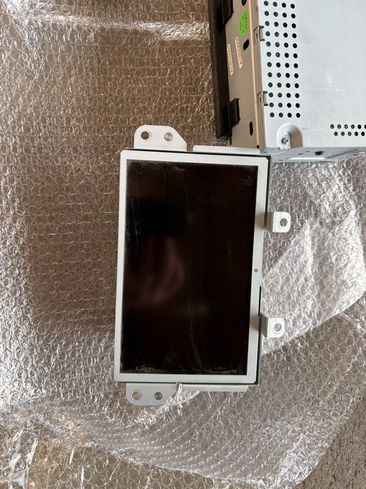 Ford Focus 3 Sync 2 повний комплект з рамкою.