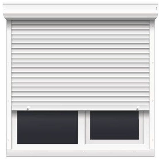 Serviço de reparação de estores