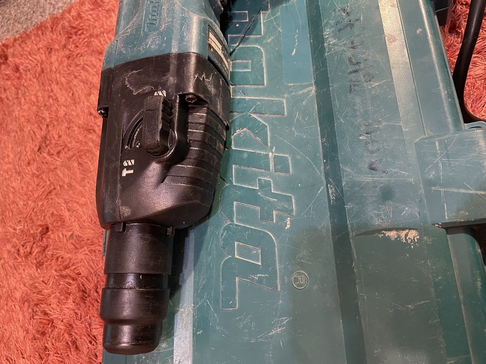Torna makita (com caixa)