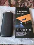 Power bank 50000mAh JBL power box