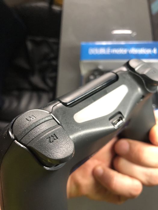 Джойстик ps4 , ПК Sony дуалшок dualshock 4