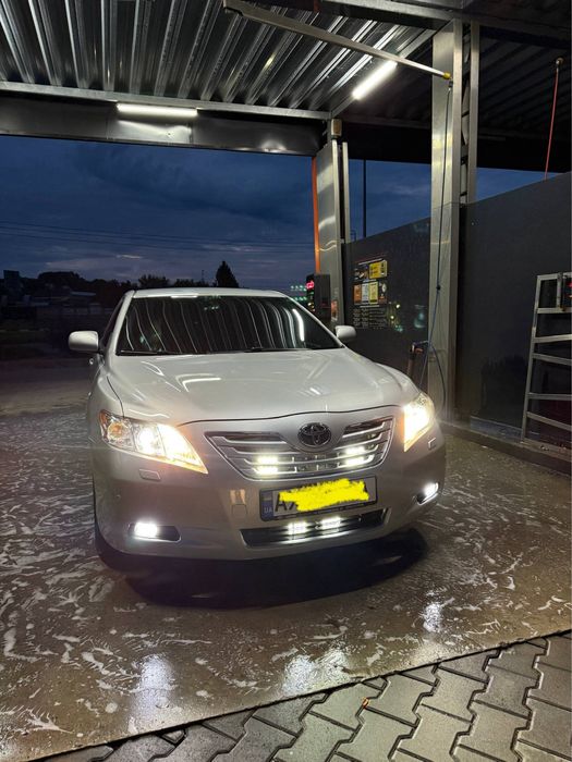 Продам TOYOTA CAMRY, 2008, V2,4 пробіг рідний 120 тис.