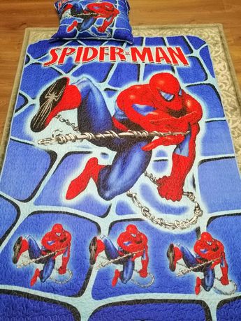 Narzuta Spider-Man 140x190