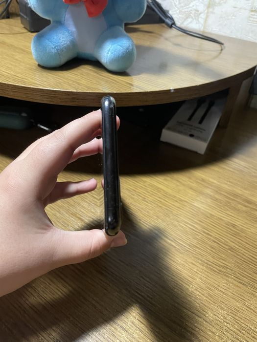 Iphone 11 pro max neverlock Оригинал