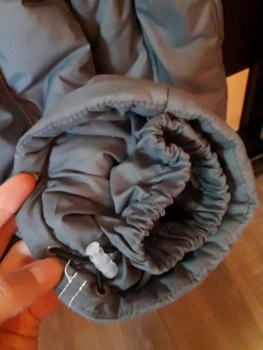 Зимний костюм-комбинезон тм Бемби р.98