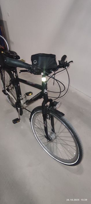 Rower męski 28"     .