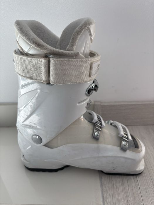Buty narciarskie Rossignol Kiara 50 model 2015/2016 dł. 278mm