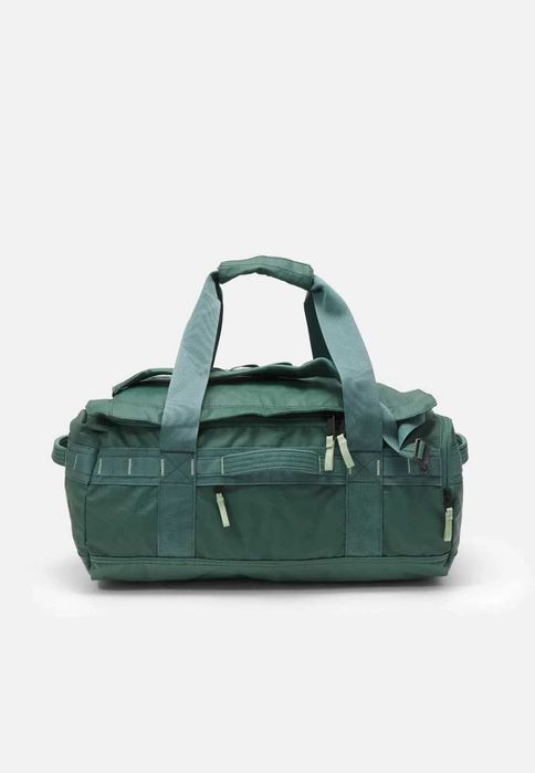 Сумка рюкзак The North Face Duffel Base Camp Voyager 62L дорожня