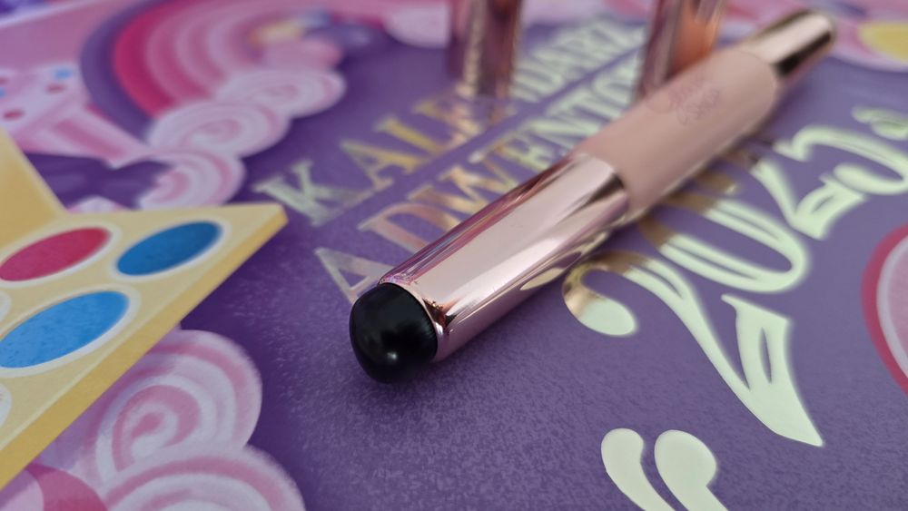 Glam shop palec szefowej