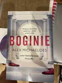 Boginie Alex Michaelides