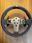 Fanatec CSL Elite Racing Wheel P1 PS4 PC