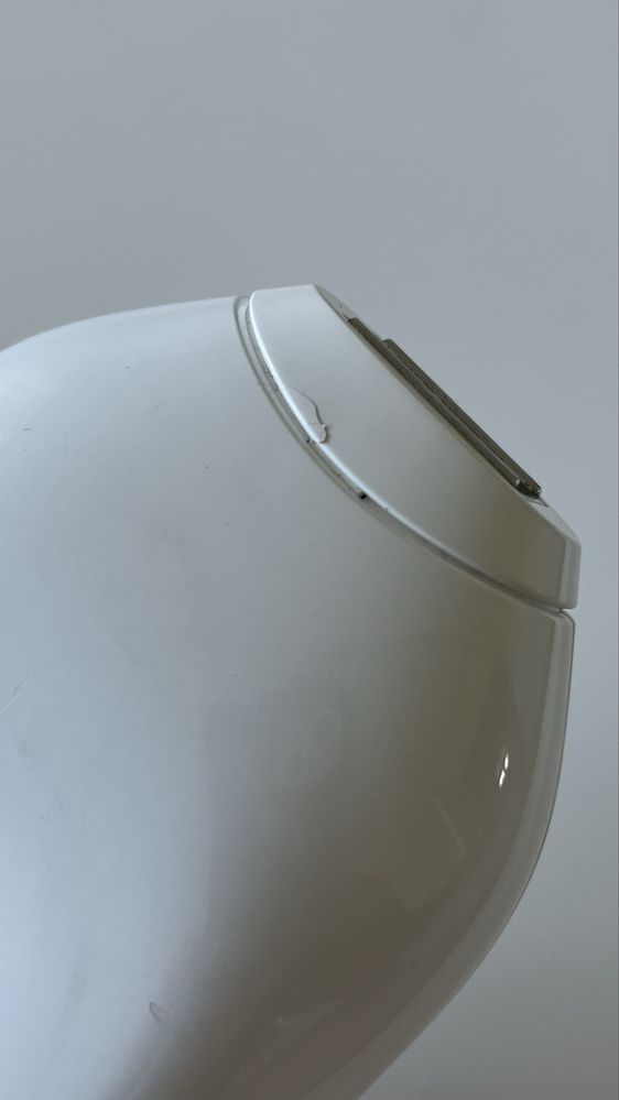 Depilator Elos Iluminage Precise Touch