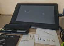 Tablet Wacom Cintiq Companion z Windows