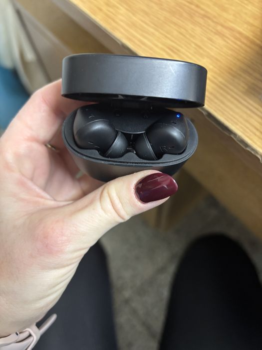 Sluchawki bezprzewodowe Philips