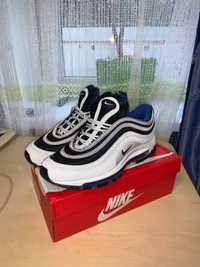 Nike air max 97 кросівки