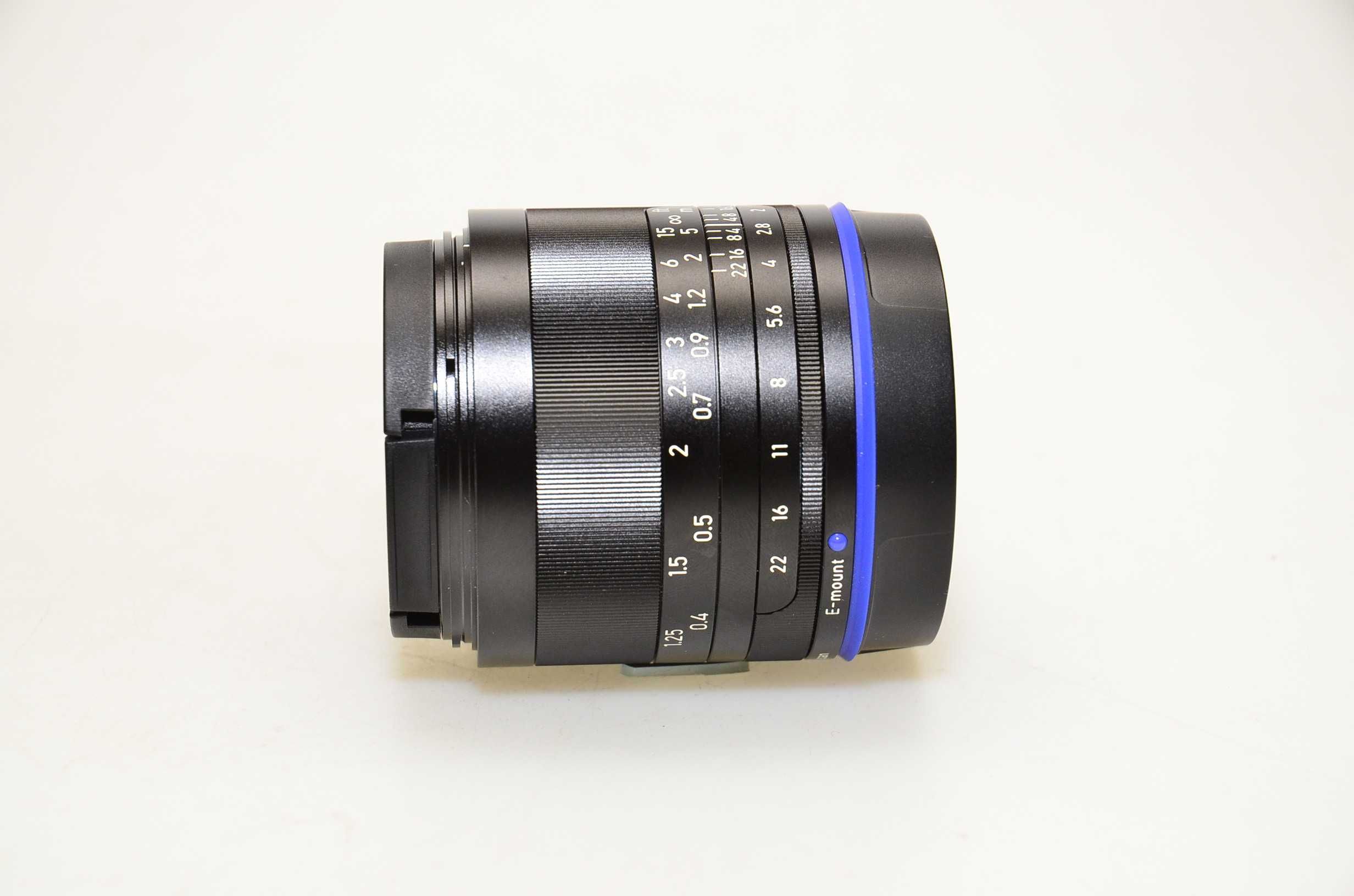 Obiektyw Carl Zeiss Sony E Loxia 2/35