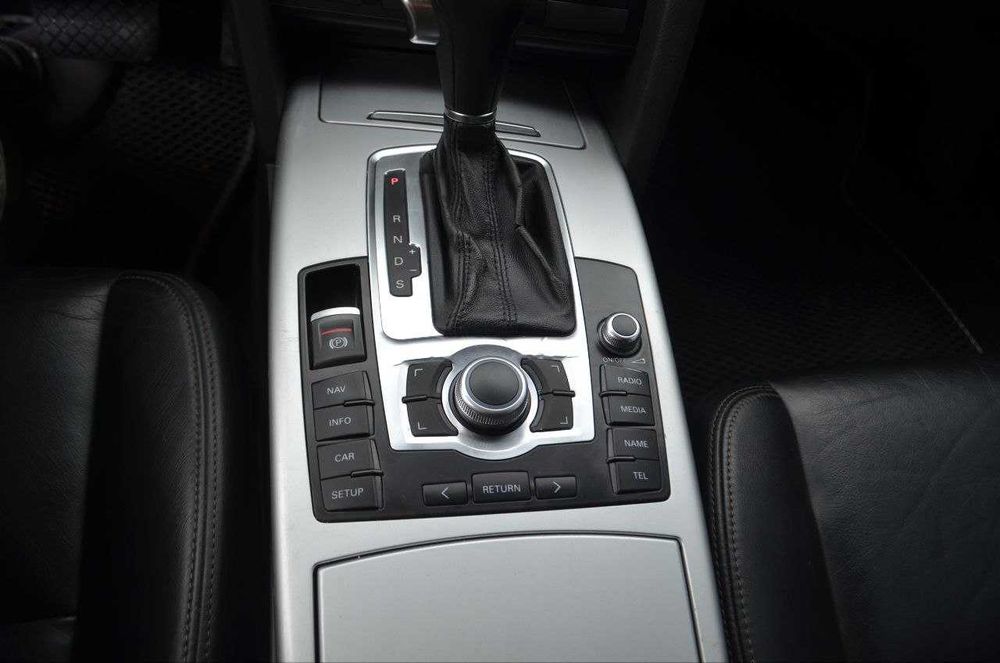 Audi A6C6(FL) 2010 rest 2.0tdi avant automatic , синій  ,  автомат