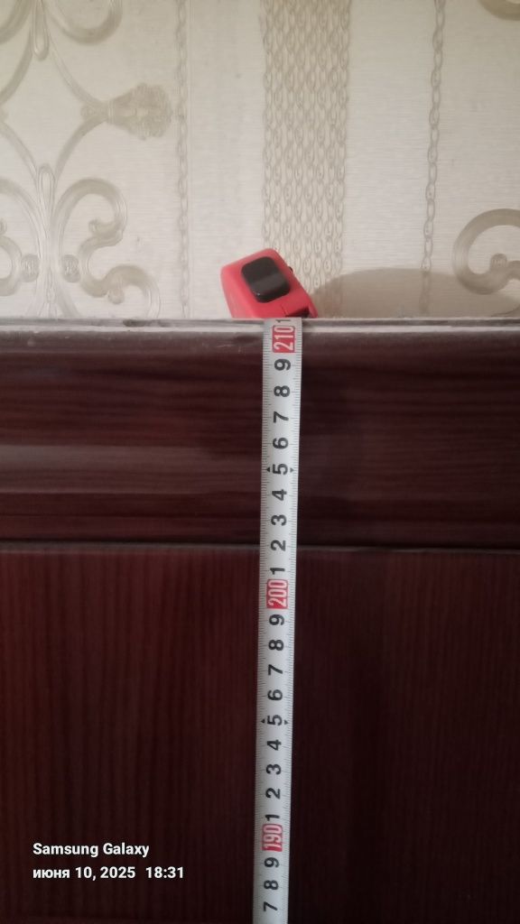 Двери входные VARTA