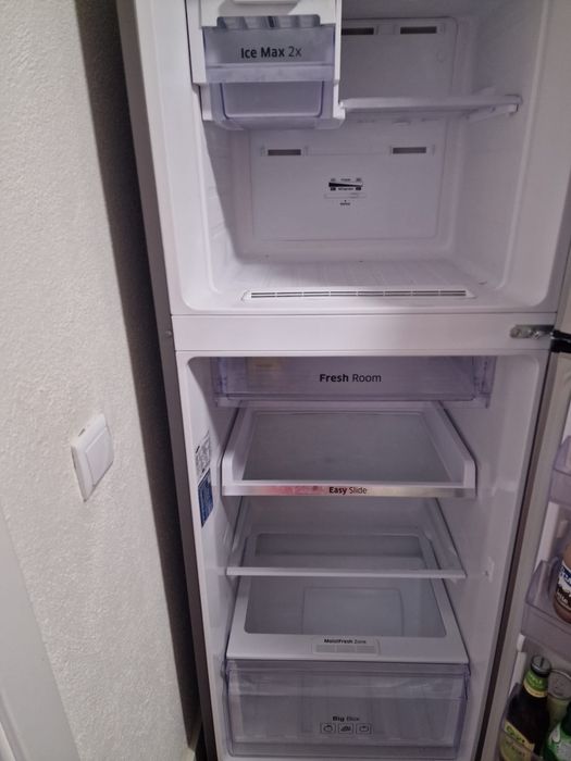 Vendo frigorifico samsung