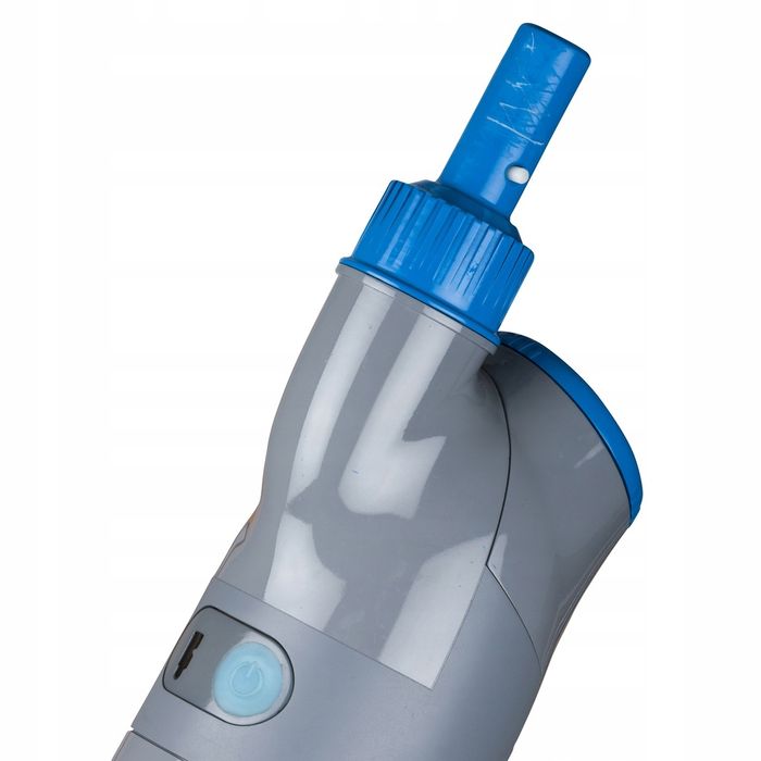 Odkurzacz Gre Super Vac