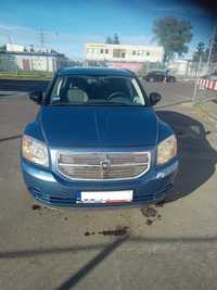 Dodge caliber 2.0D 2006