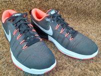 Кросівки оригінал оригінал Nike Training 44 розмір.