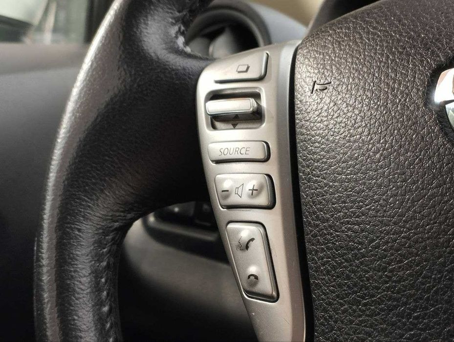 Nissan Versa Note 2015 (Розстрочка / Лізинг)