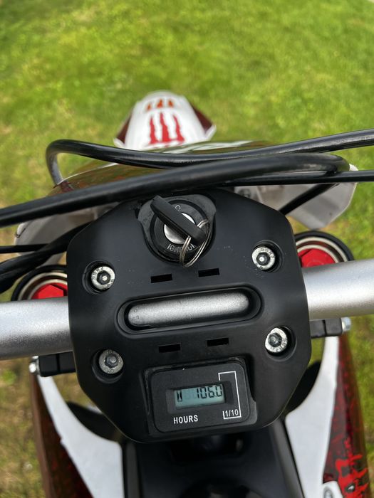 Apollo RFZ 250 Lizzard (kayo,asix,xmotos,diabolini)