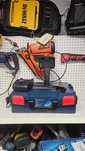 Kamera inspekcyjna Bosch GIC 12V-5-27 C + 1x2ah