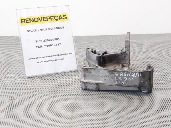 Apoio do motor NISSAN Qashqai/Qashqai+2 I (J10, JJ10)