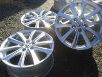 felgi r18 etabeta skoda superb octavia kodiaq karog yeti mielec 5x112