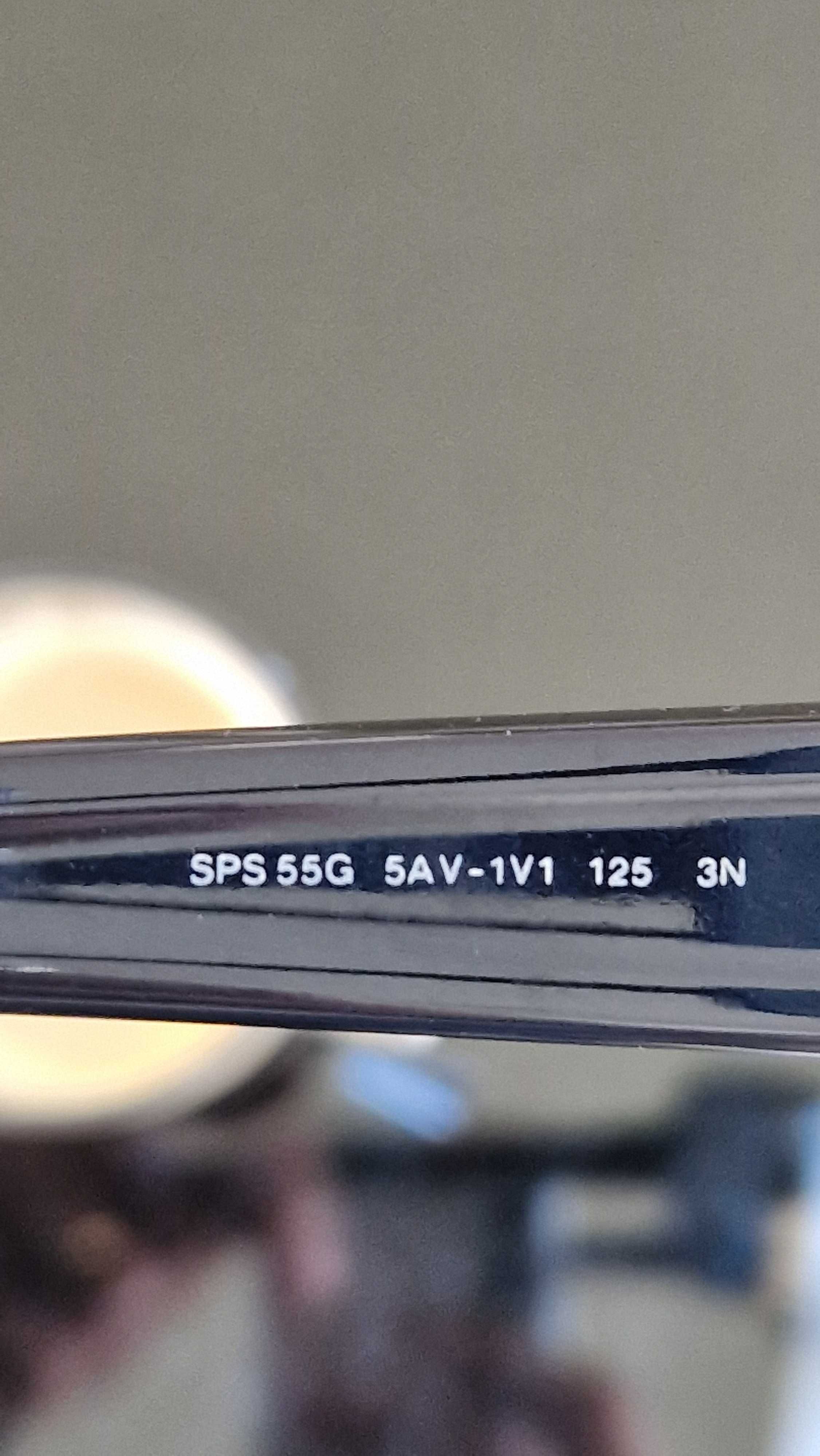 Óculos de Sol Prada Sport SPS 55G – Originais