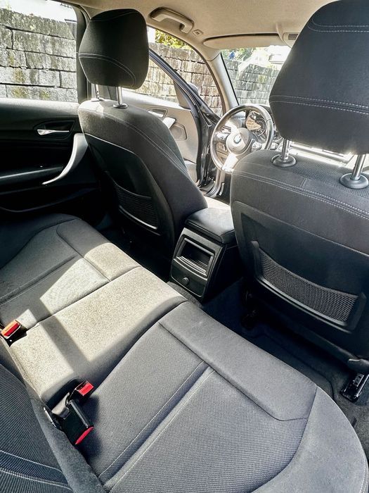 BMW 116D Sport Auto
