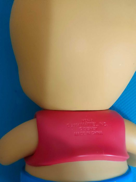 Boneco Winnie the Pooh - Disney
