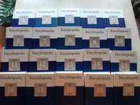 Encyklopedia 20 tomowa
