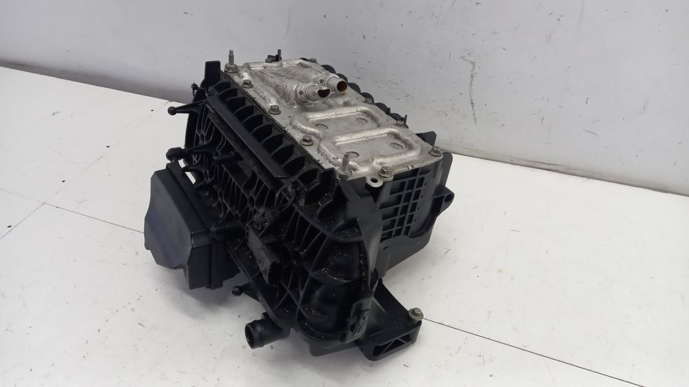 Коллектор Ford Kuga 2 1.5 ecoboost 2015 DS7G9424CF