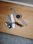 Smart watch model I58. Nowy