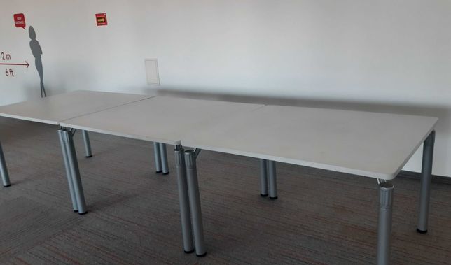 stół konferencyjny 300 x 120 lub 360 x 100 Wrocław