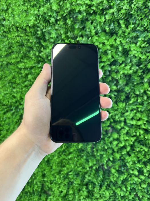 iPhone 15 Pro Max 512GB Blue Titanium Unlock Від Магазину