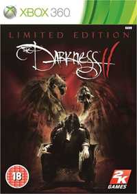 The Darkness II (2) XBOX 360 Uniblo Łódź