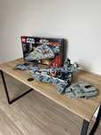 Lego Star Wars 6211 | Imperial Star Destroyer