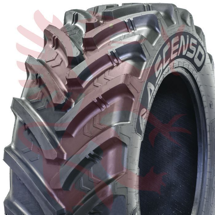 520/85R46 20.8R46 Ascenso TDR 850 158D TL