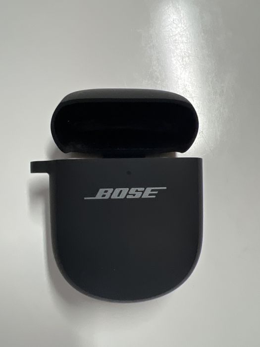 Capa Bose Quietconfort