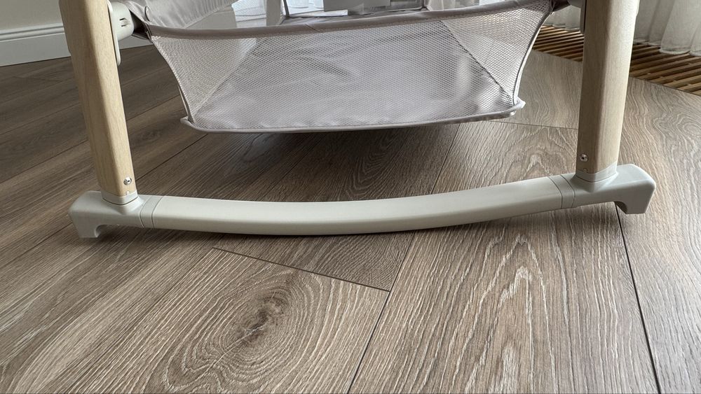 Maxi-Cosi iora air ліжко-люлька