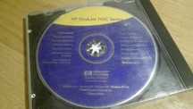 HP DeskJet 710C Series CD oprogramowanie sterowniki Win'98