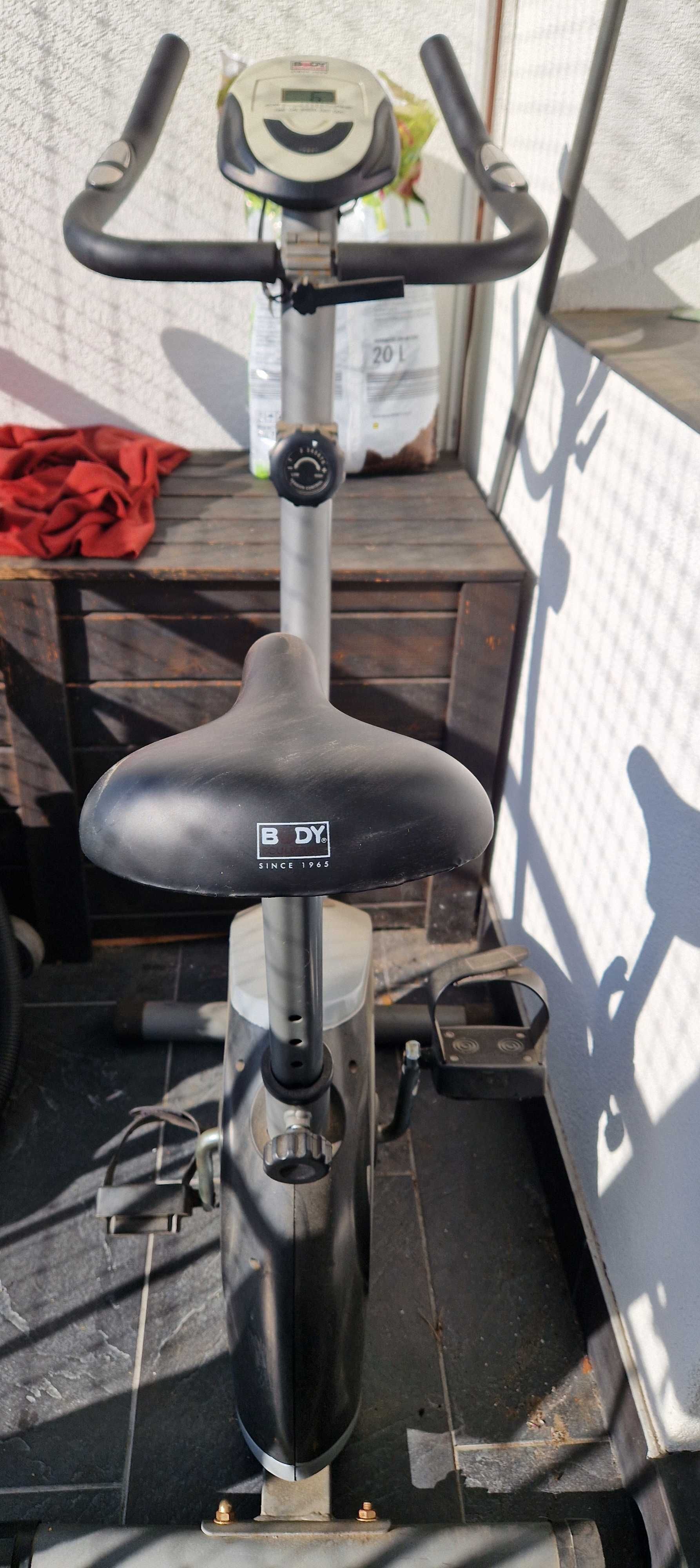 Rower stacjonarny
