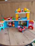 Lego Duplo Dom Rodzinny 10835