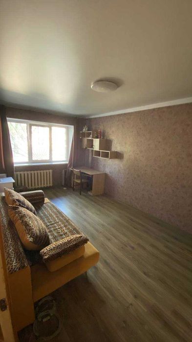 Готовая к заселению! Уютная 1-комнатная квартира на Радостной!