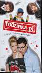 Rodzinka pl DVD odcinki 1 do 13