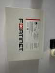 Апаратний брандмауер Fortinet FG-60E